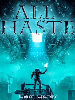 cover image of All Haste